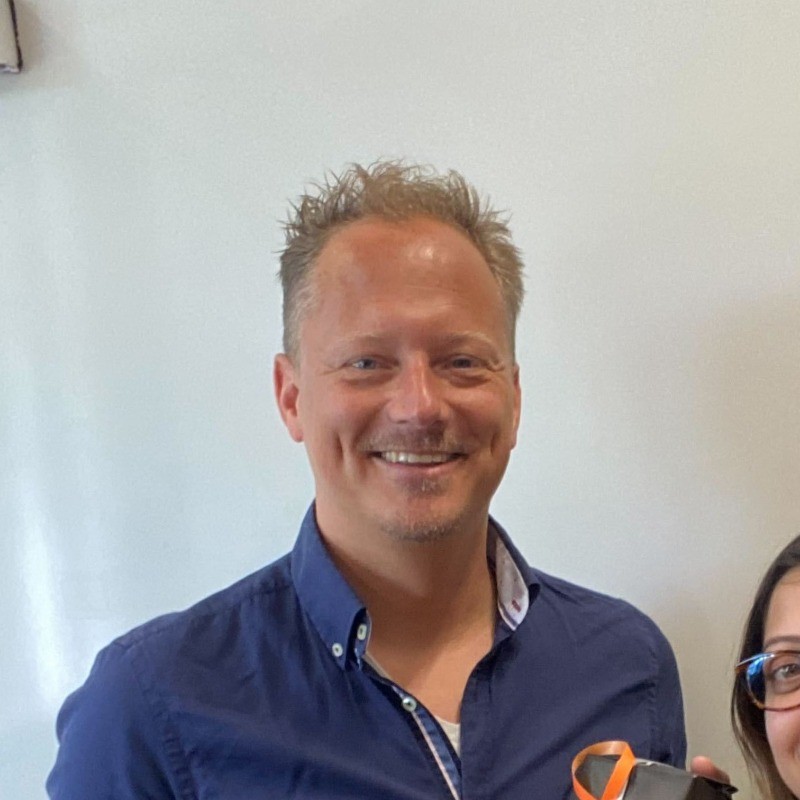 Dr. Rogier Reijmers